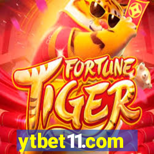 ytbet11.com