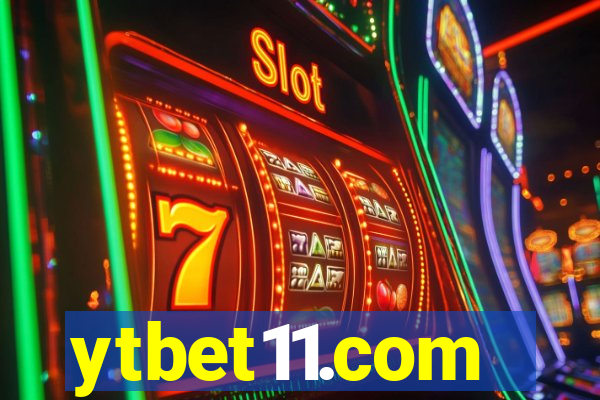 ytbet11.com