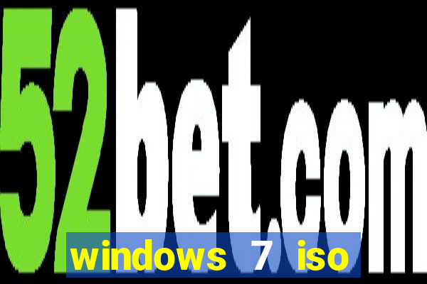 windows 7 iso download 64 bits