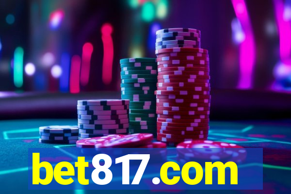 bet817.com