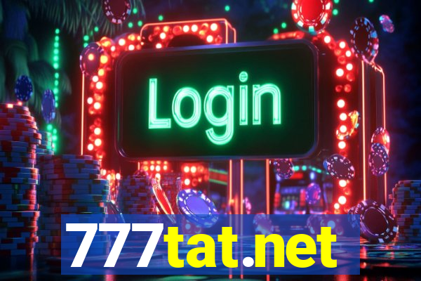 777tat.net