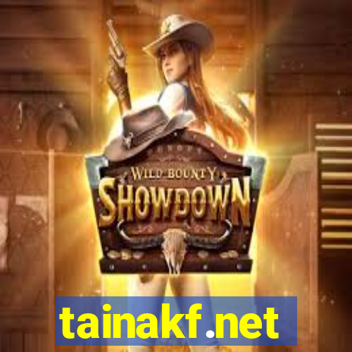 tainakf.net