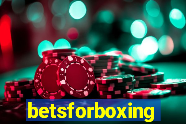 betsforboxing