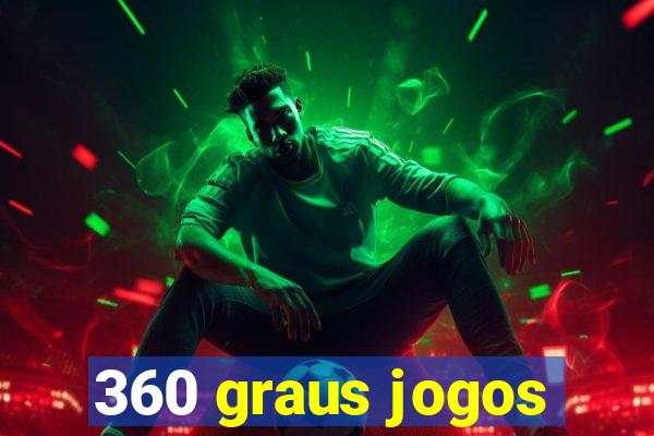 360 graus jogos