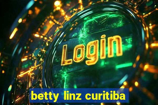 betty linz curitiba