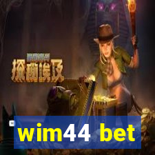 wim44 bet