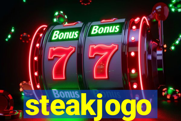 steakjogo