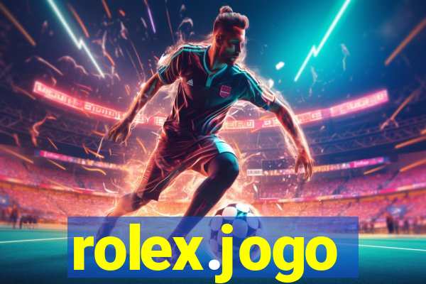 rolex.jogo