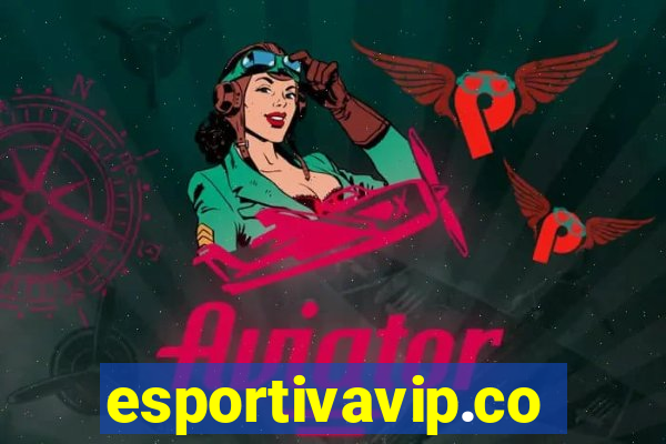 esportivavip.com