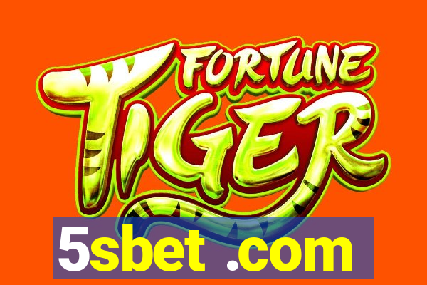 5sbet .com