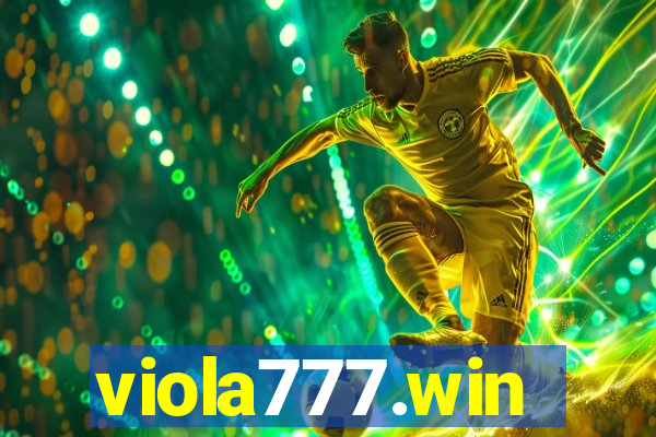 viola777.win