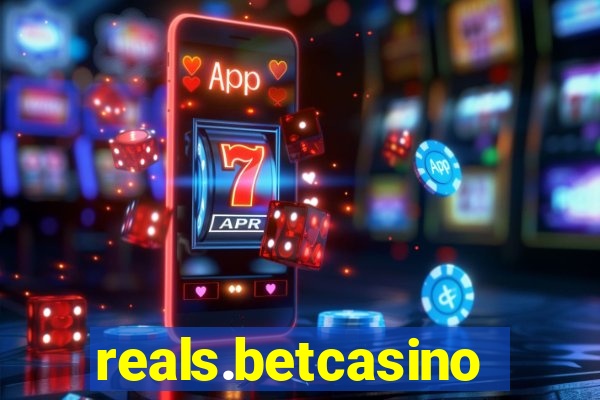 reals.betcasino