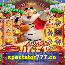 spectator777.com