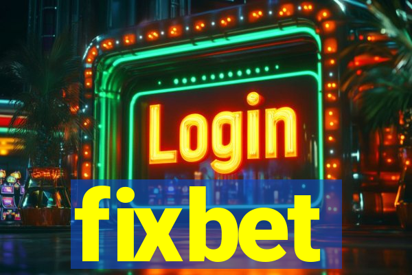 fixbet