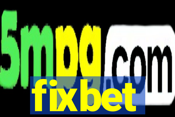 fixbet