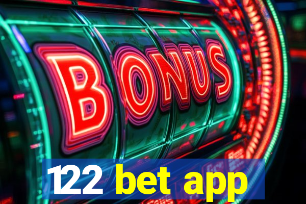 122 bet app