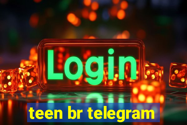 teen br telegram