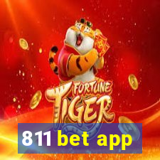 811 bet app