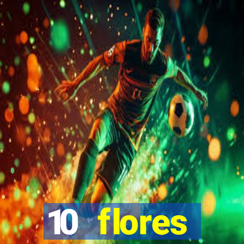 10 flores silvestres da regi o sudeste