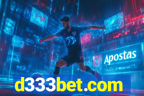 d333bet.com