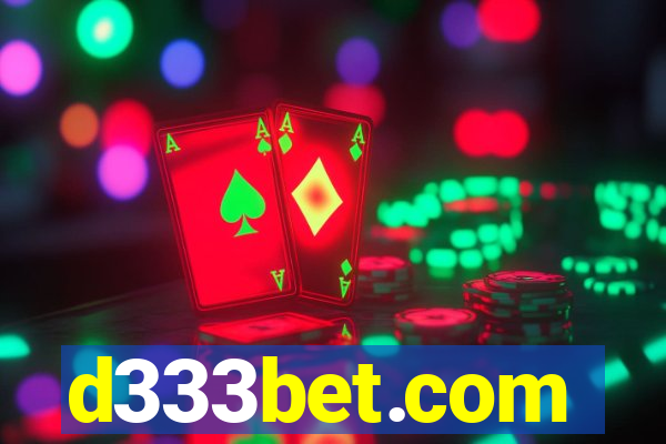 d333bet.com