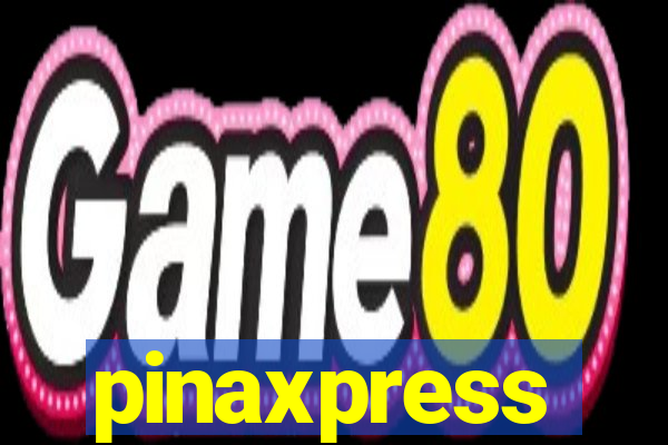 pinaxpress