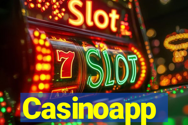 Casinoapp