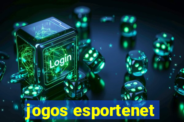 jogos esportenet