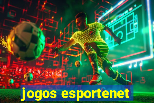 jogos esportenet