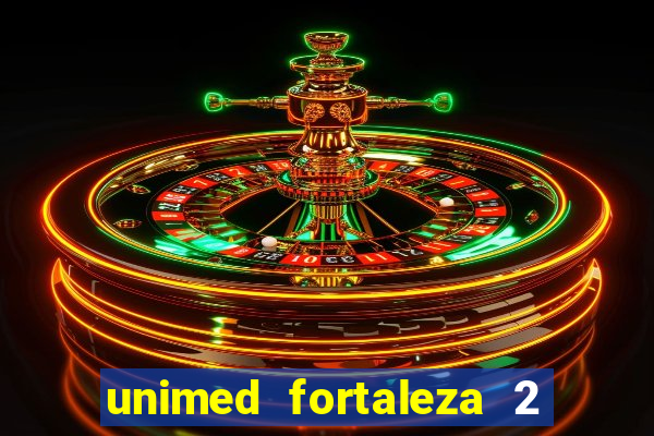 unimed fortaleza 2 via fatura