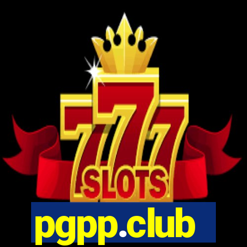 pgpp.club