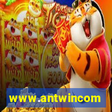 www.antwincom