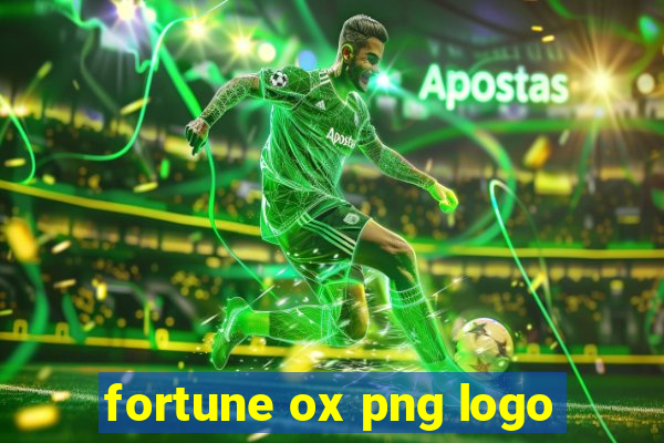 fortune ox png logo