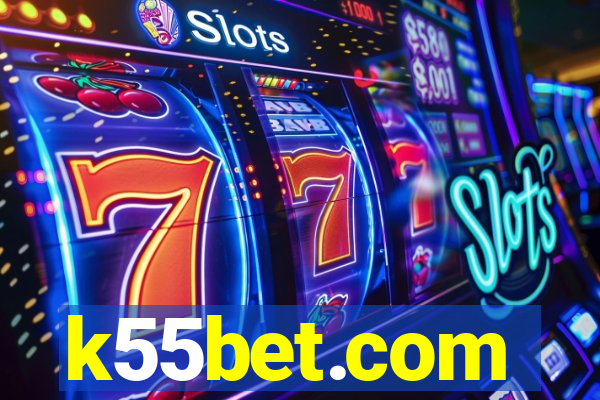 k55bet.com