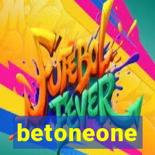 betoneone