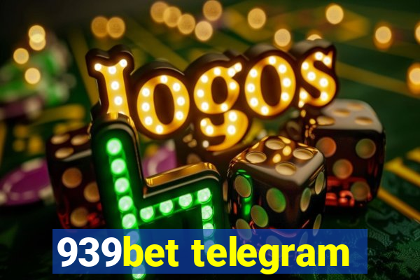 939bet telegram