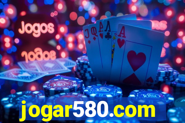 jogar580.com