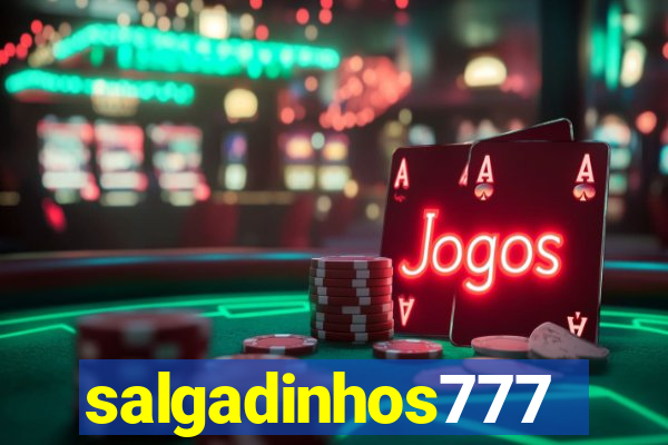 salgadinhos777