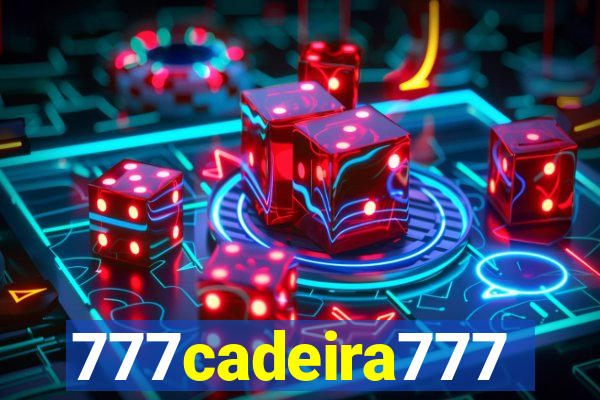 777cadeira777