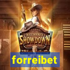 forreibet