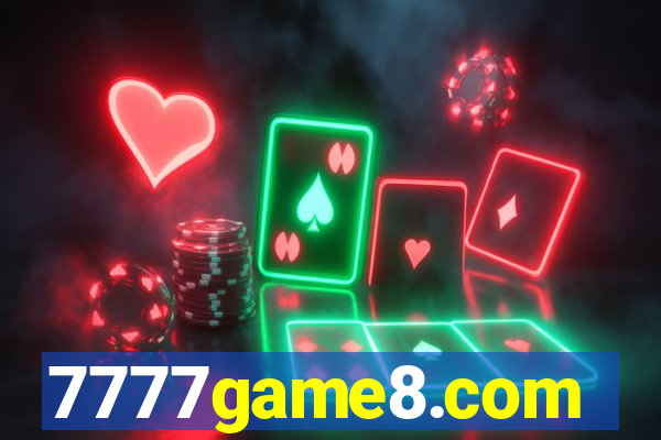 7777game8.com