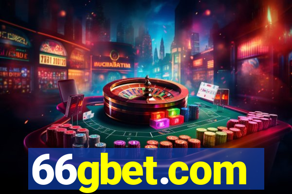 66gbet.com