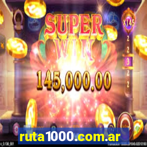 ruta1000.com.ar