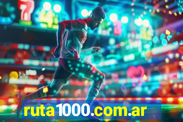 ruta1000.com.ar