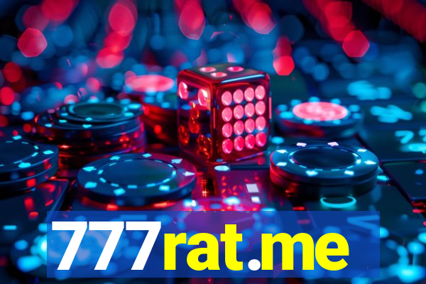 777rat.me