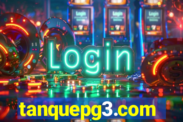 tanquepg3.com