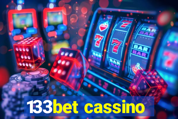 133bet cassino