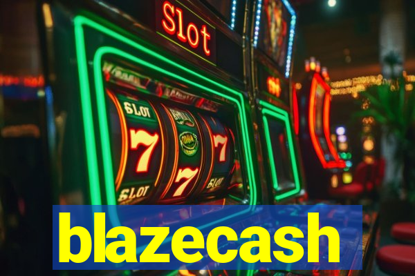 blazecash