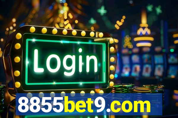 8855bet9.com