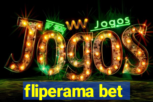 fliperama bet